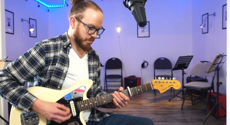 Capos: A Tool for Artistry, Not a Shortcut for Skill