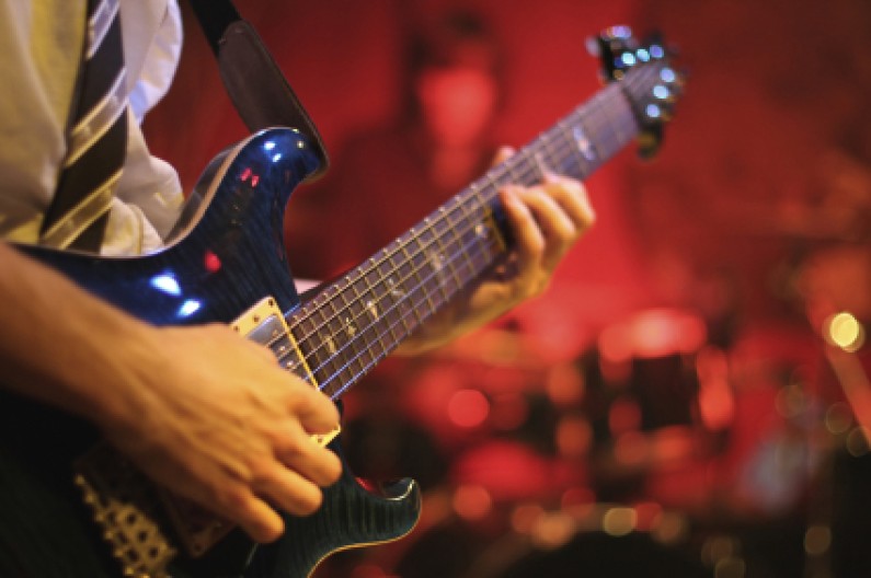 5 Easy Tips On How To Improve Your Guitar Tone